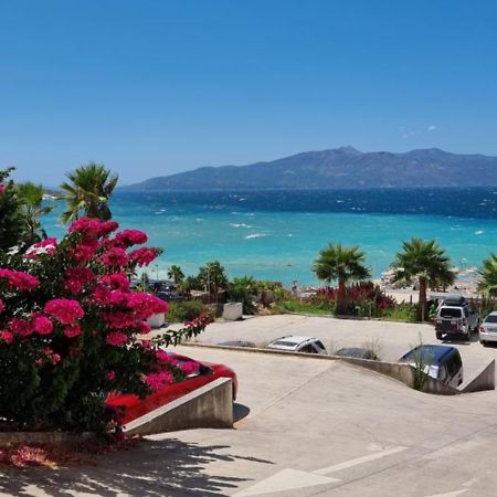 Hera Premium Apartments Sarandë Esterno foto