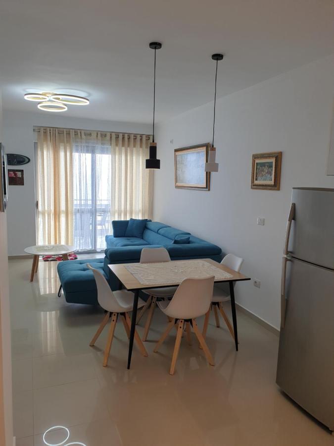 Hera Premium Apartments Sarandë Esterno foto