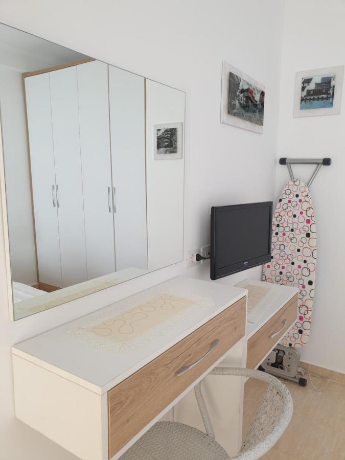 Hera Premium Apartments Sarandë Esterno foto