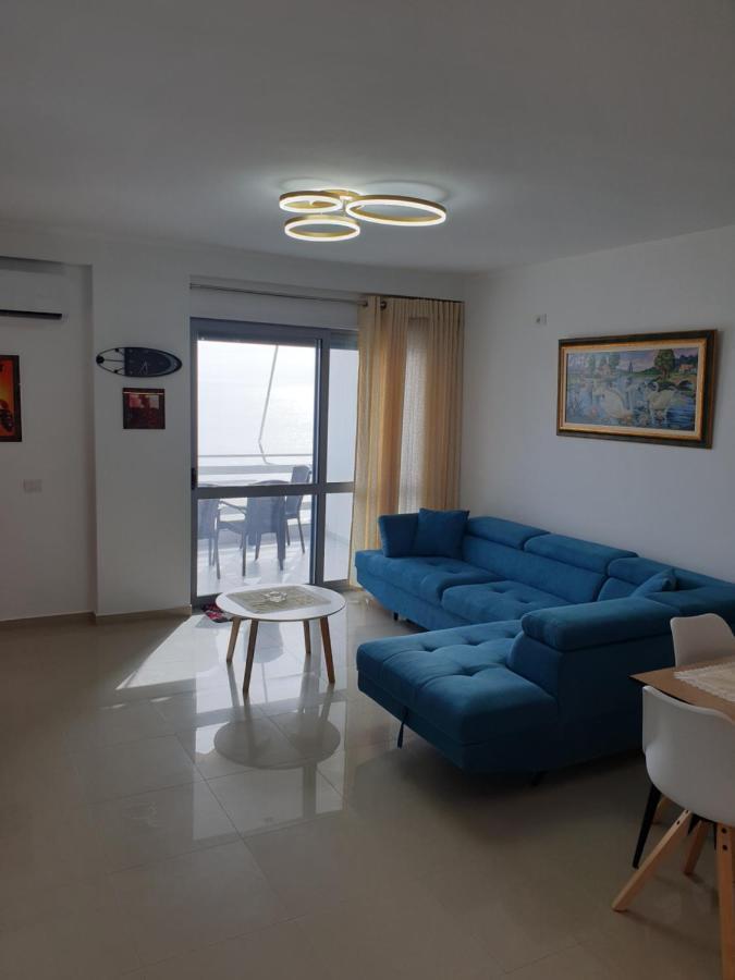 Hera Premium Apartments Sarandë Esterno foto