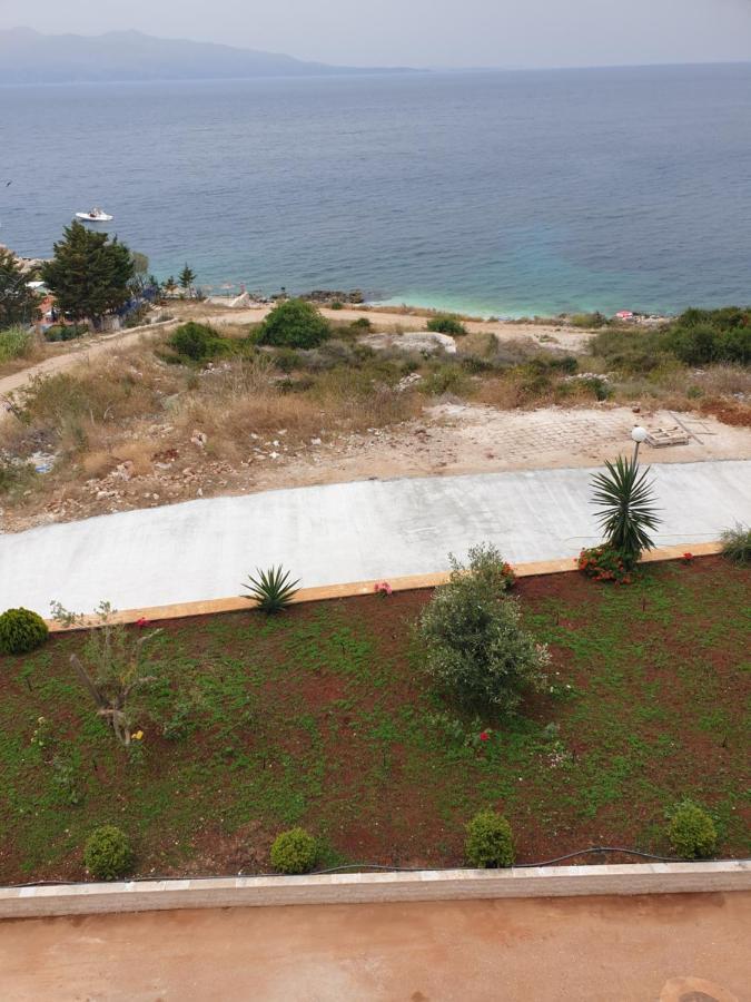 Hera Premium Apartments Sarandë Esterno foto