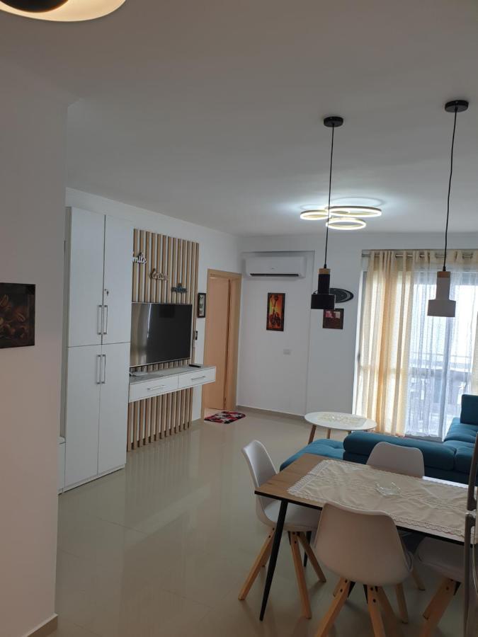 Hera Premium Apartments Sarandë Esterno foto
