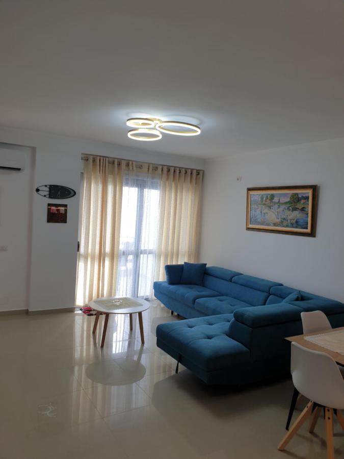 Hera Premium Apartments Sarandë Esterno foto