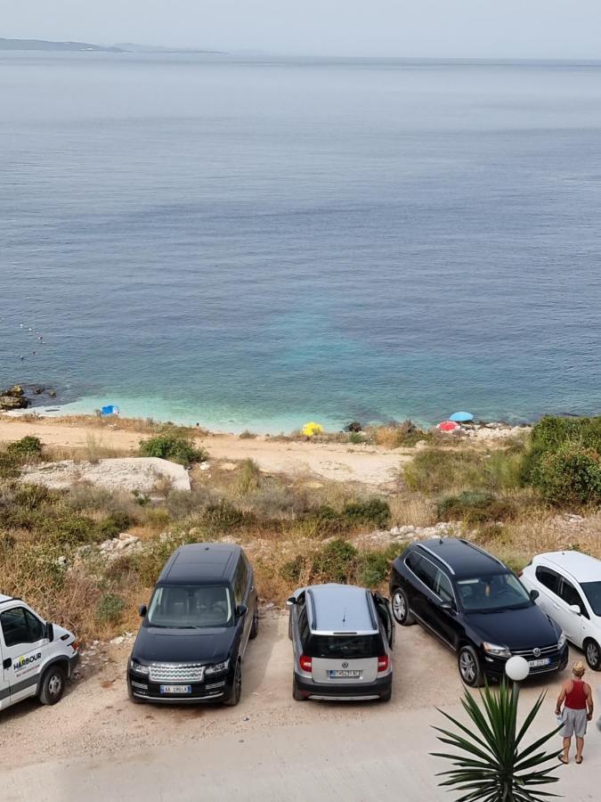 Hera Premium Apartments Sarandë Esterno foto