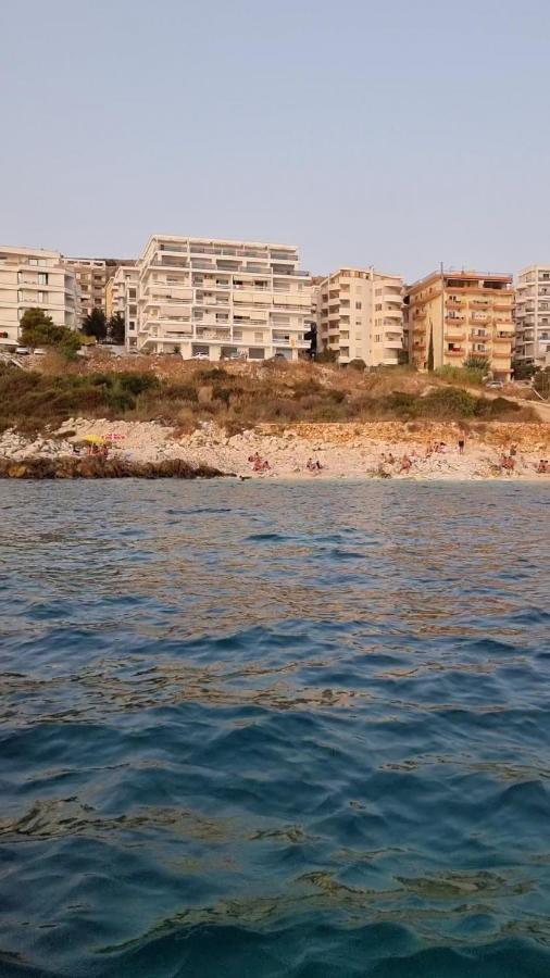Hera Premium Apartments Sarandë Esterno foto