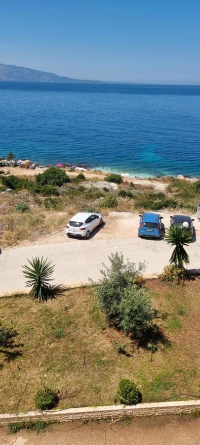 Hera Premium Apartments Sarandë Esterno foto